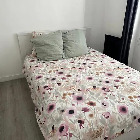 Acogedor Y Precioso Espacio! Bagnolet