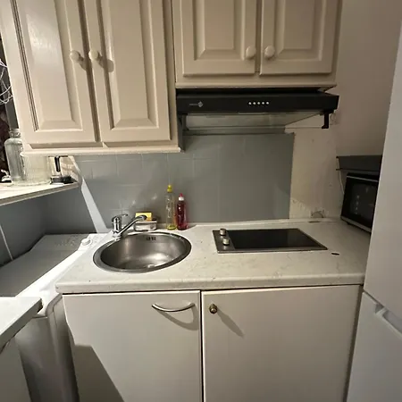 Acogedor Y Precioso Espacio! * Bagnolet
