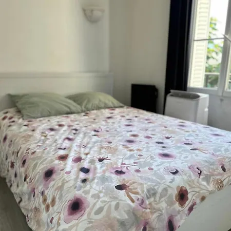 Acogedor Y Precioso Espacio! Appartement