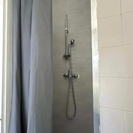 Appartement Acogedor Y Precioso Espacio! Bagnolet