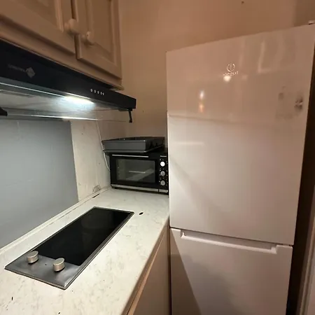Acogedor Y Precioso Espacio! Appartement *