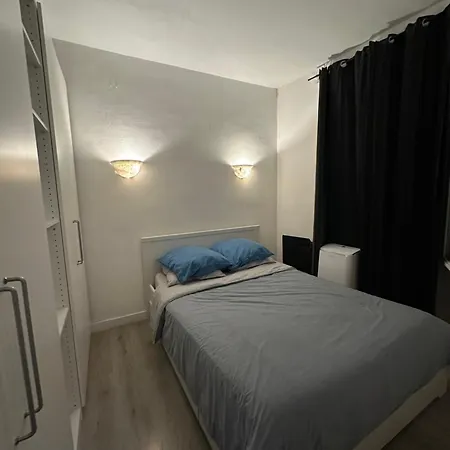 Acogedor Y Precioso Espacio! *