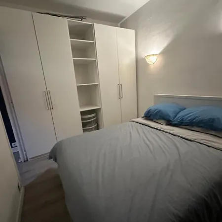 Acogedor Y Precioso Espacio! Bagnolet