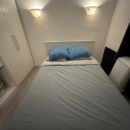 Acogedor Y Precioso Espacio! * Bagnolet